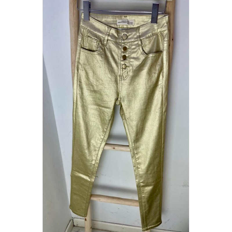 PANTALÓN GOLDEN