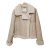 CHAQUETA TEDDY