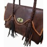 BOLSO CHOCOLATE