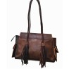 BOLSO CHOCOLATE