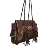 BOLSO CHOCOLATE