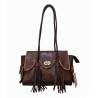 BOLSO CHOCOLATE