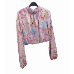 BLUSA PRIMAVERA