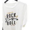 CAMISETA ROCK