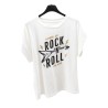 CAMISETA ROCK