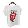 CAMISETA ROCK