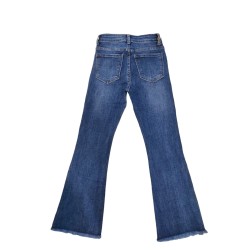 VAQUERO FLARE JEANS