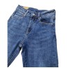 VAQUERO FLARE JEANS